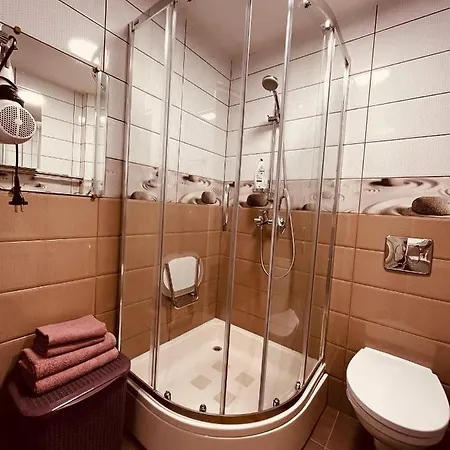 Lägenhet Apartment128