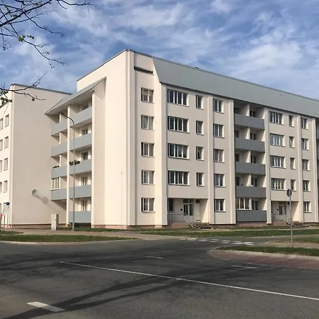 Apartment128 Lägenhet