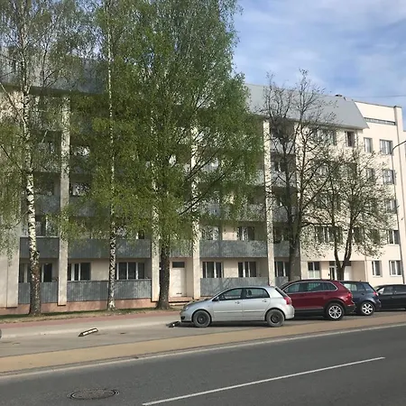 Apartment128 Lägenhet